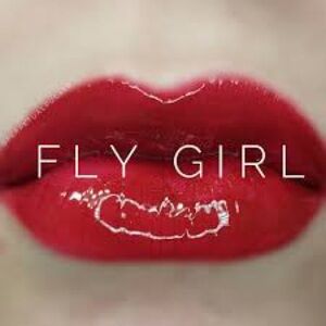 Fly Girl LipSense, New & Unopened
